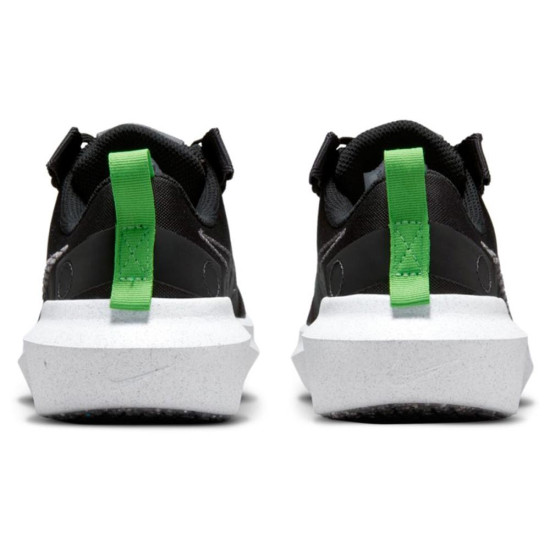 Nike Crater Impact